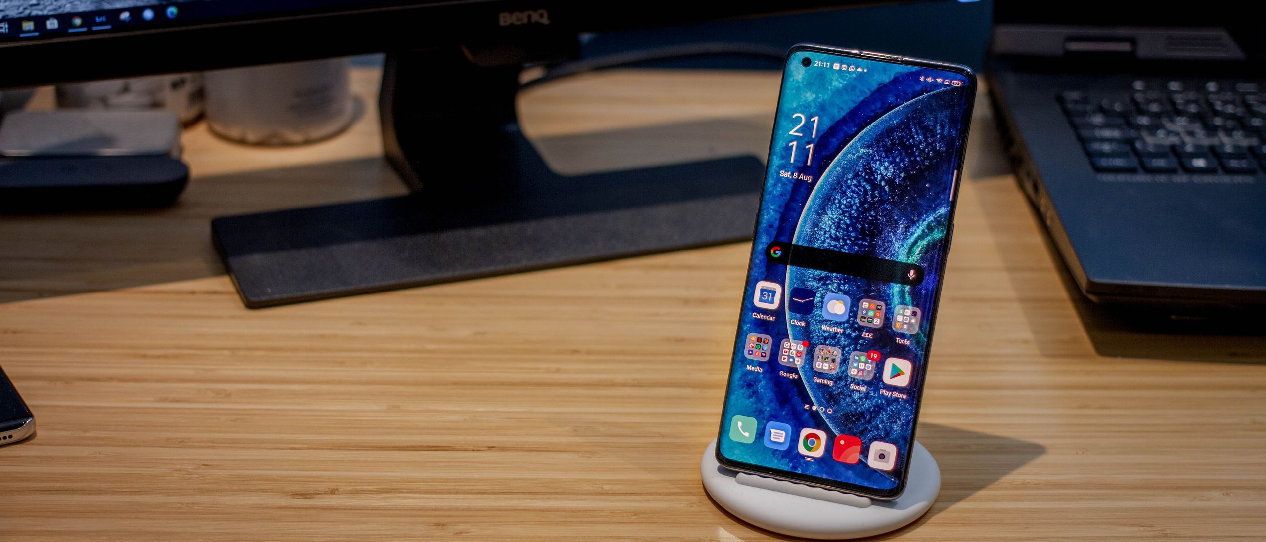 Oppo Find X