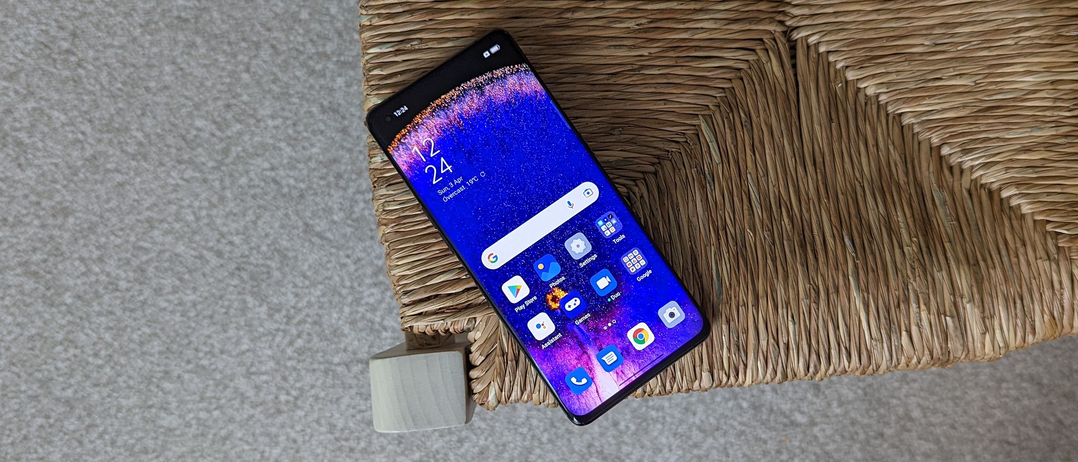 Oppo Find X5