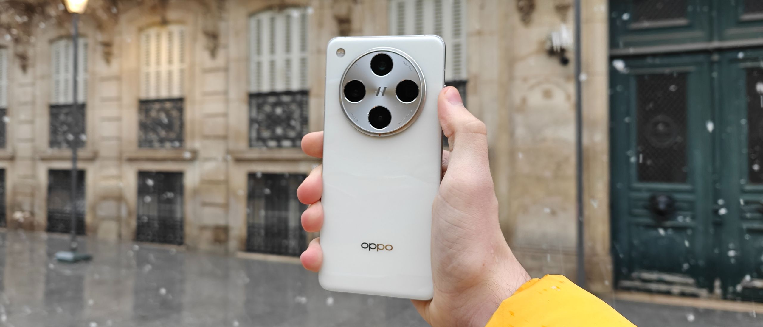 Oppo Find X8 Pro