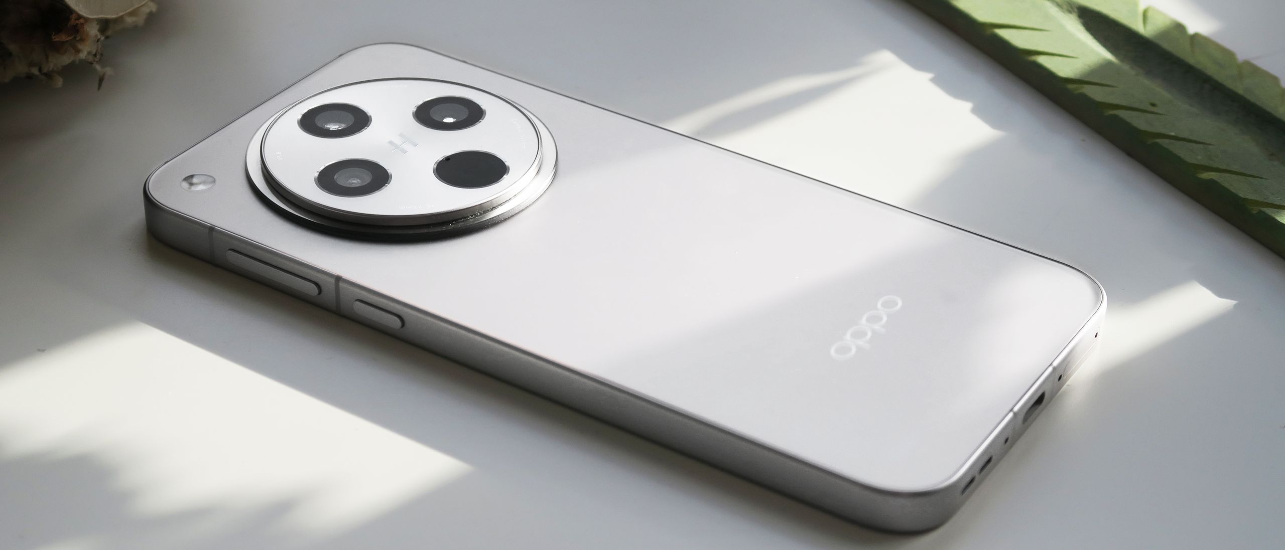 Oppo Find X8