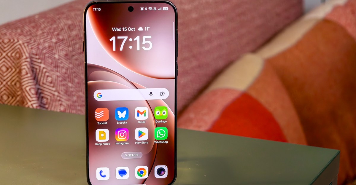 Oppo Find X9 Pro