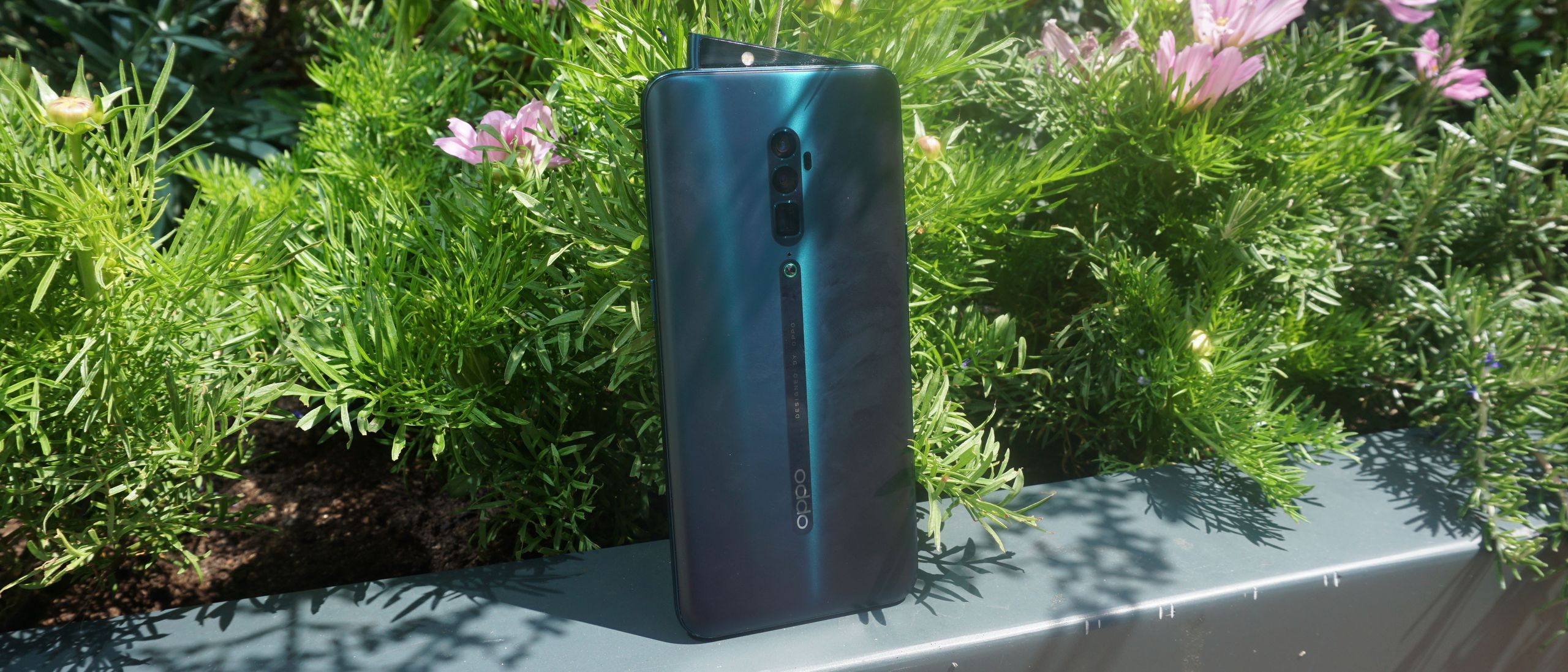 Oppo Reno 10X Zoom