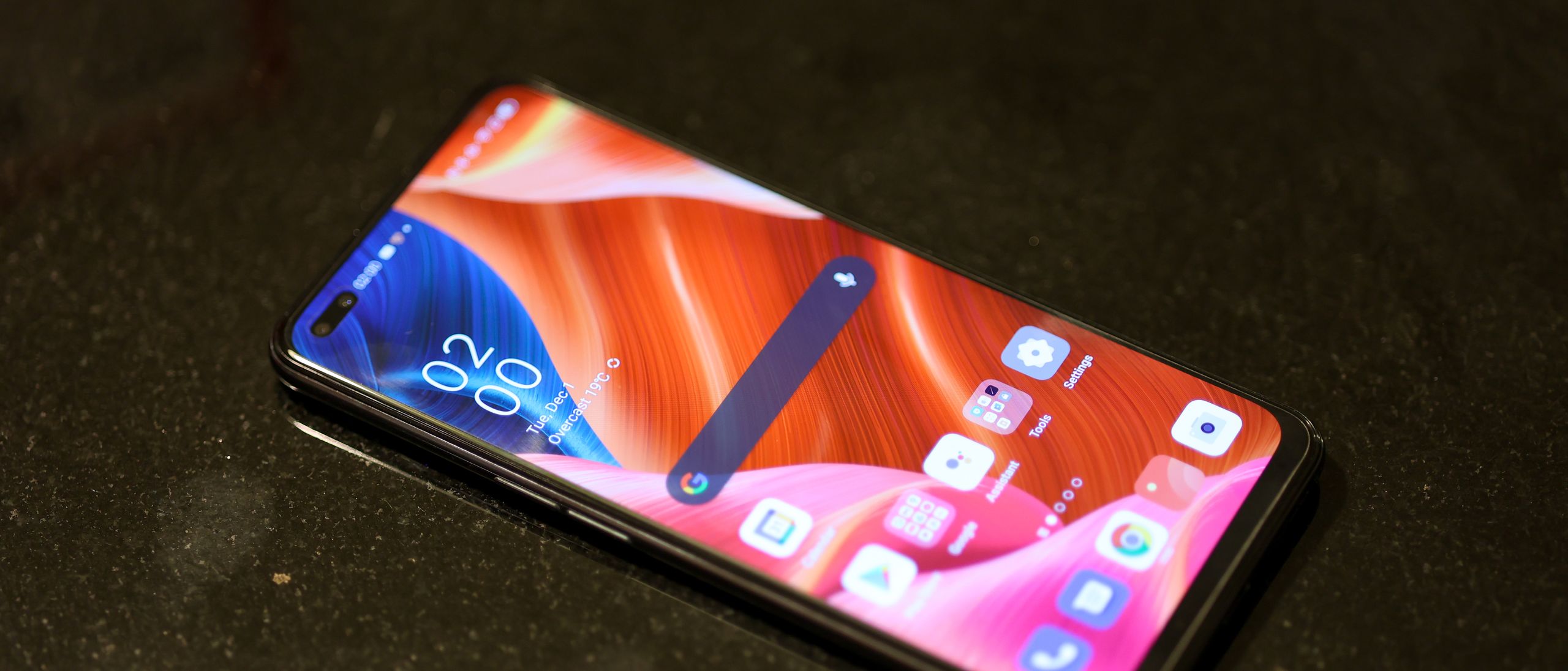 Oppo Reno 5G