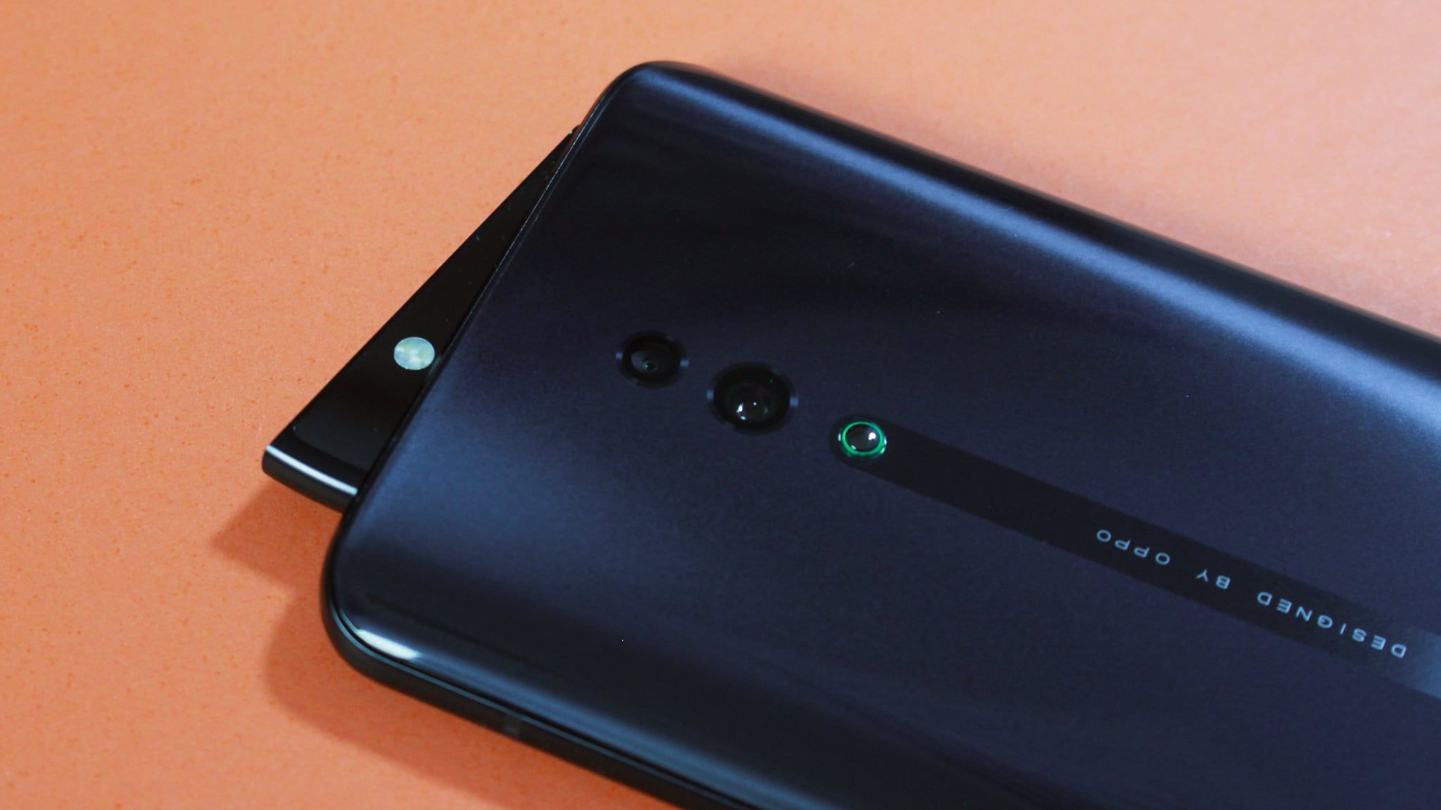 Oppo Reno