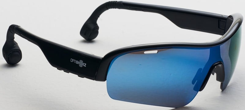Optishokz Revvez