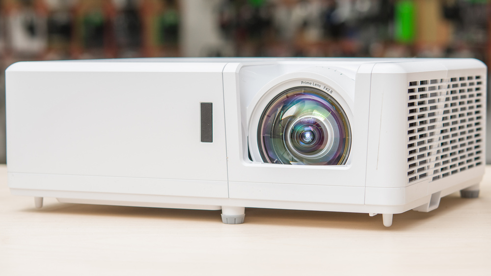 Optoma GT1090HDR