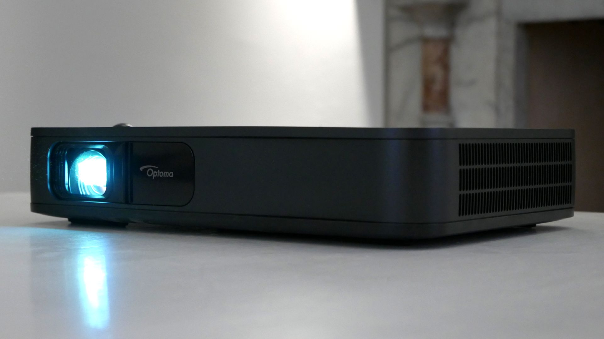 Optoma LH200