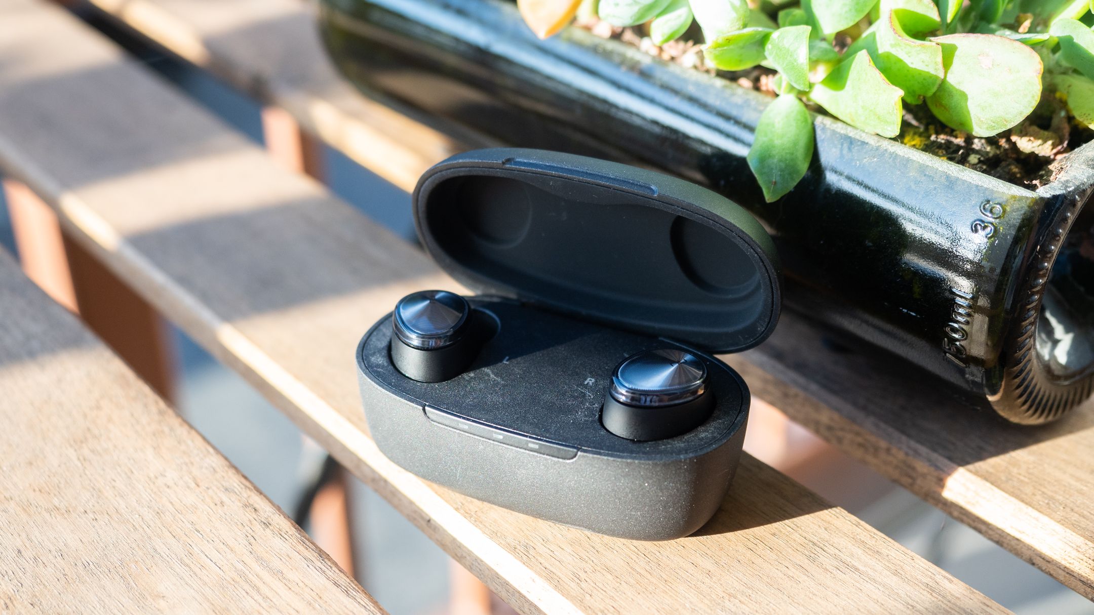 Optoma Nuforce Be FREE6