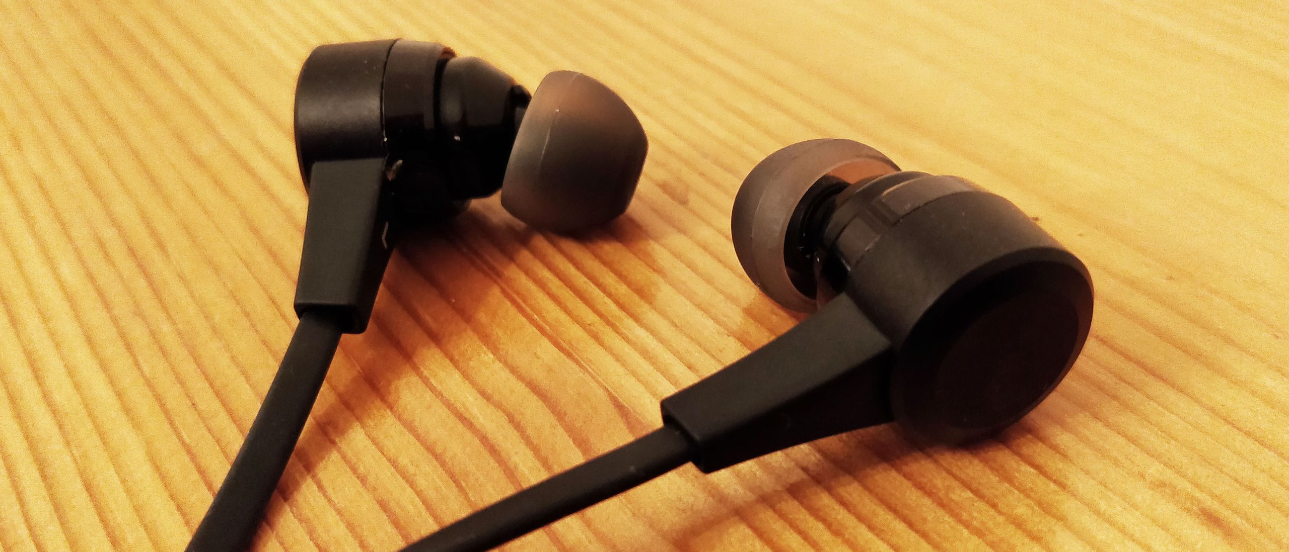 Optoma Nuforce Be LIVE5