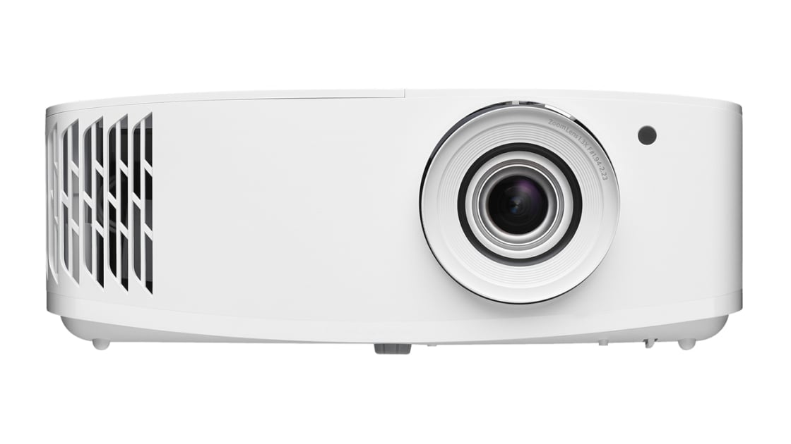 Optoma UHD55