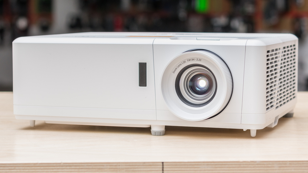 Optoma UHZ50