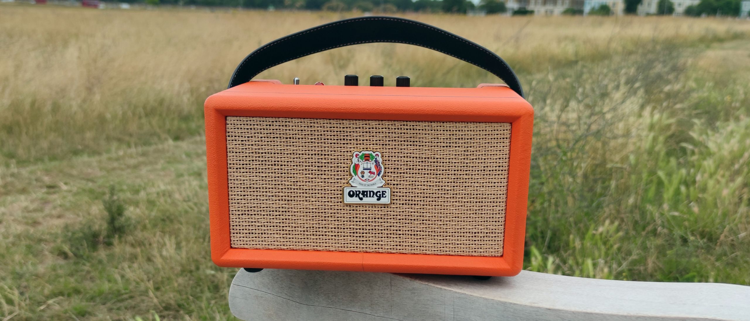 Orange Box