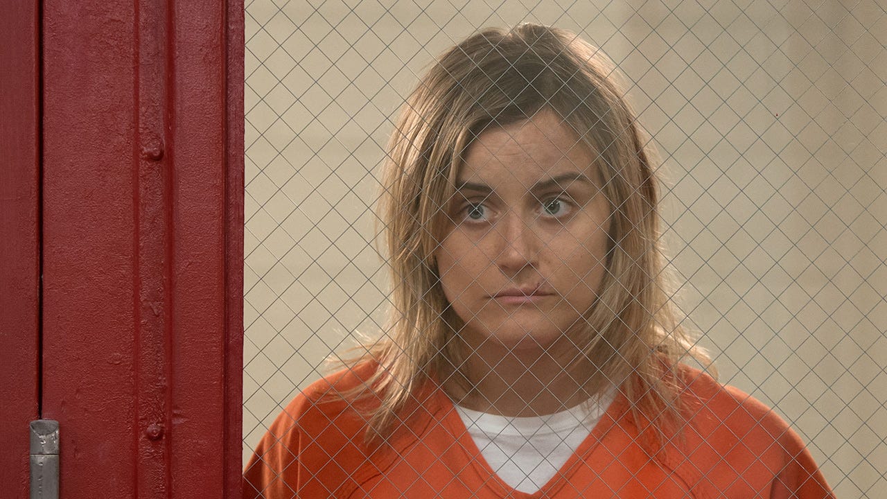 Orange Is The New Black