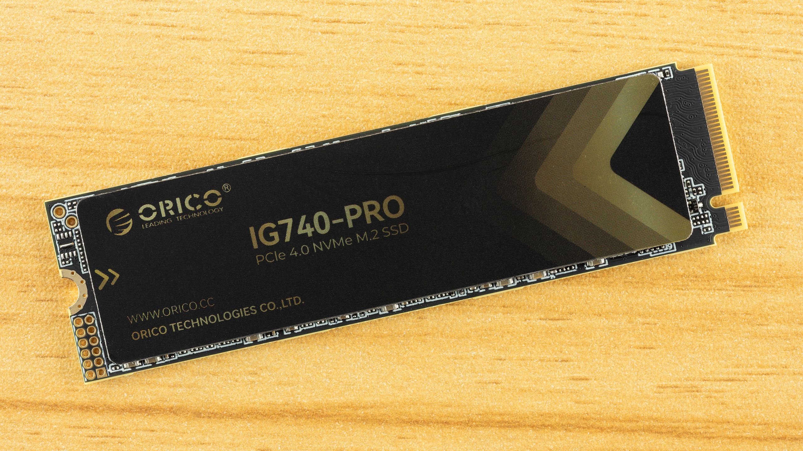 Orico IG740-Pro 1TB SSD