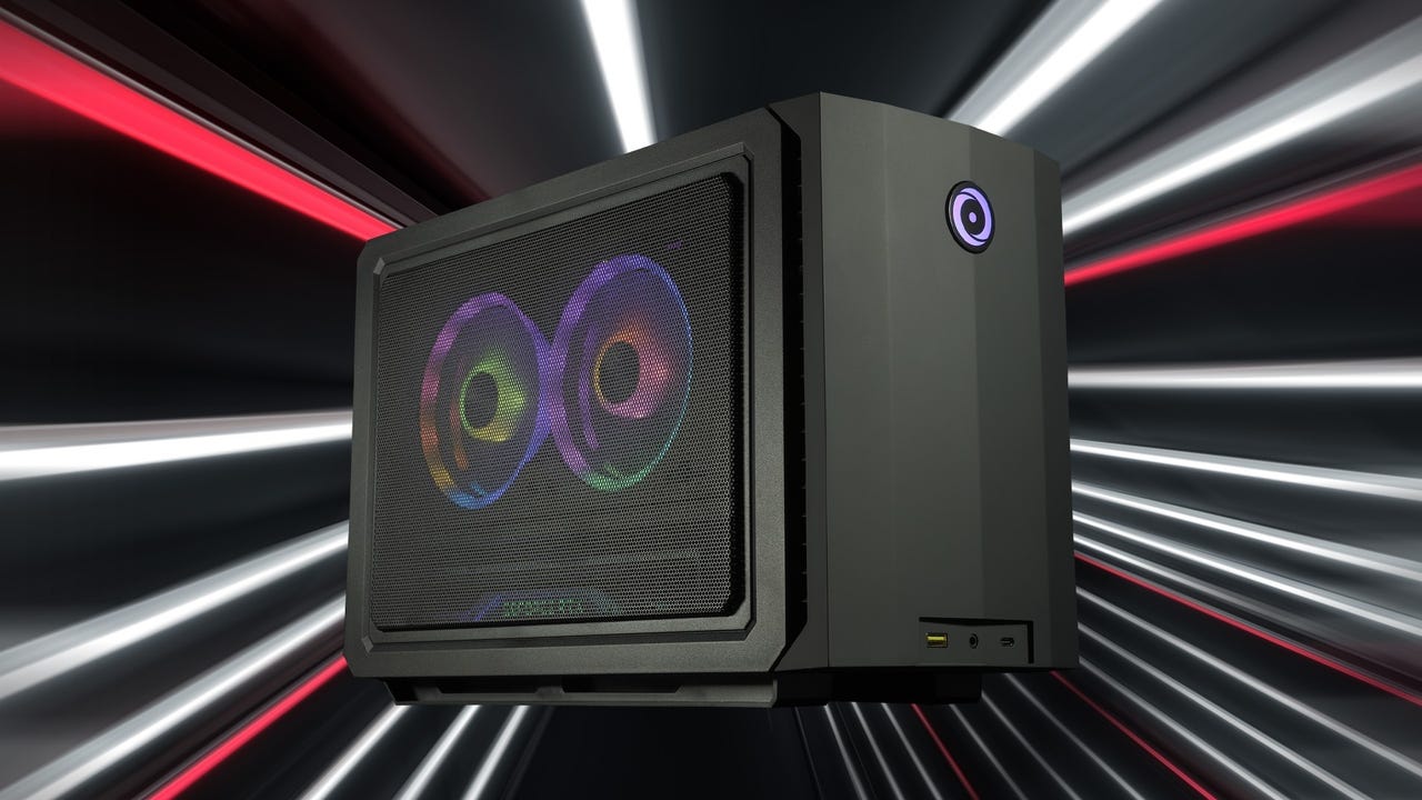 Origin Chronos