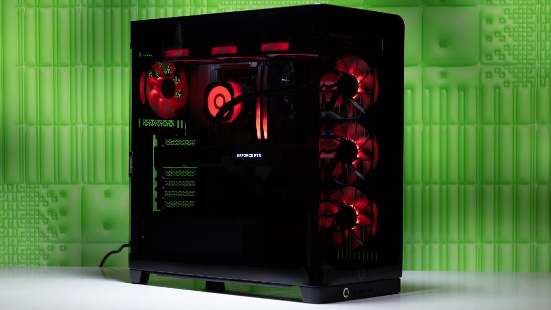 Origin PC Neuron (2026)
