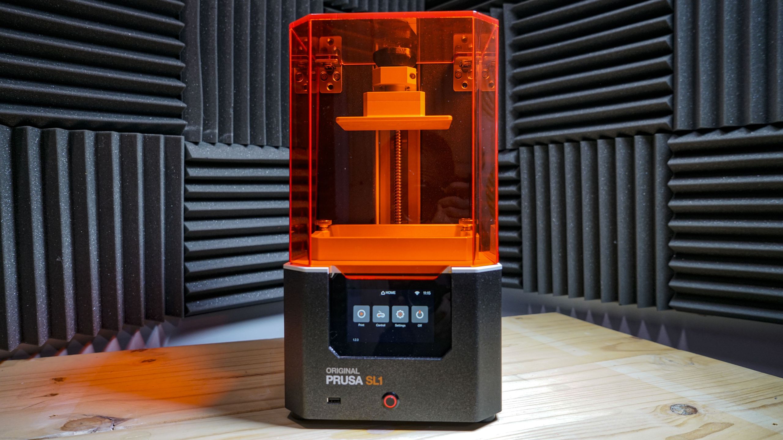 Original PRUSA SL1