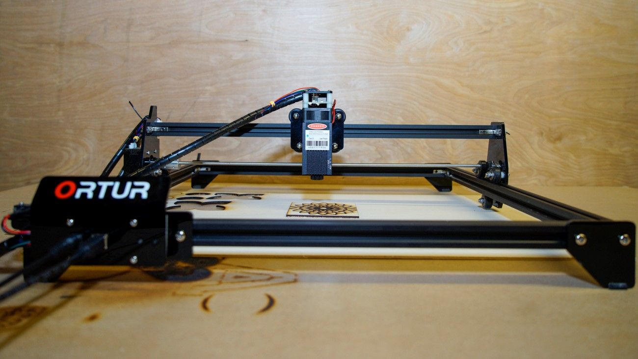 Ortur Laser Master 2