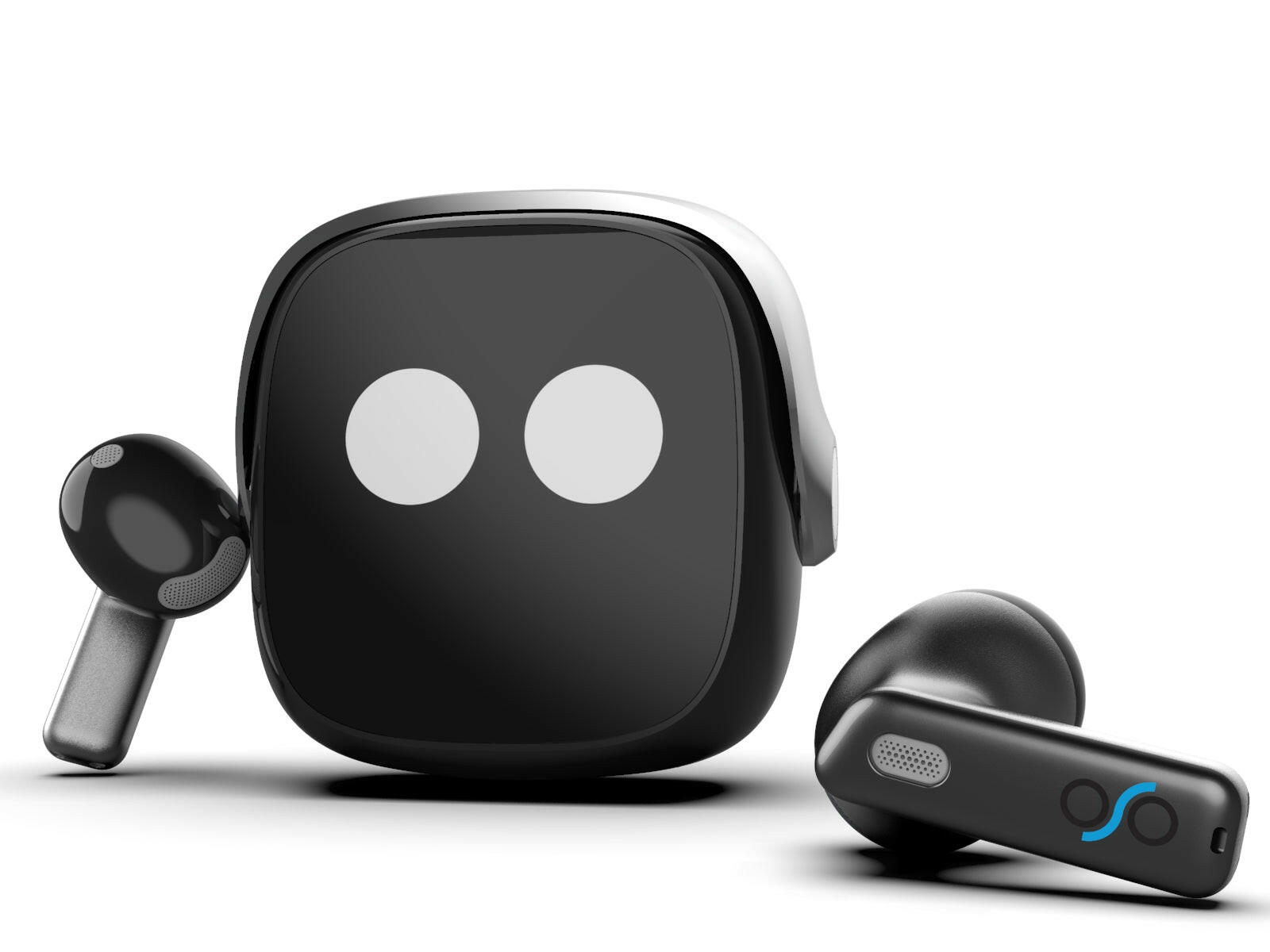 Oso Ai Earbuds