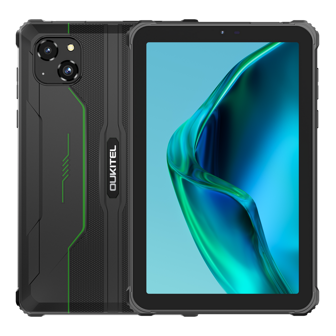 Oukitel RT3 Pro