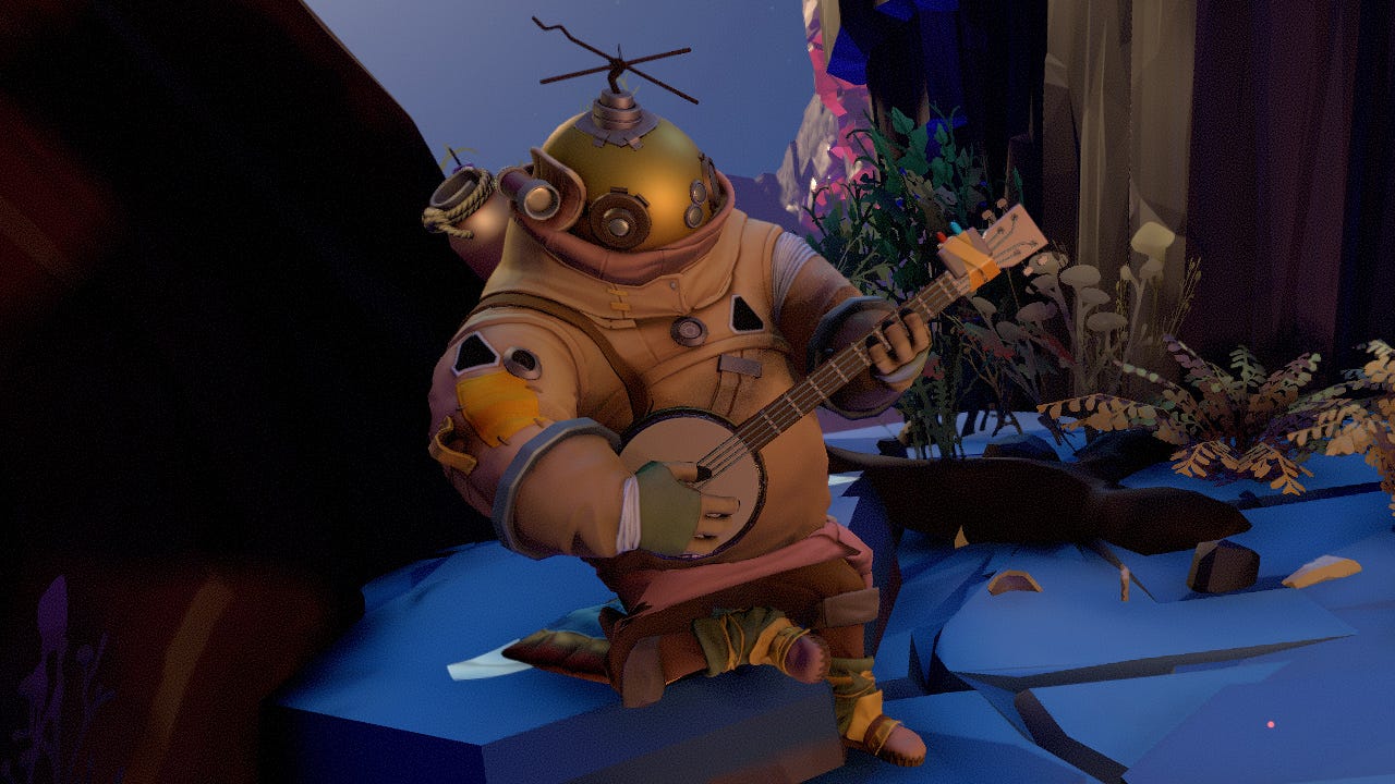 Outer Wilds