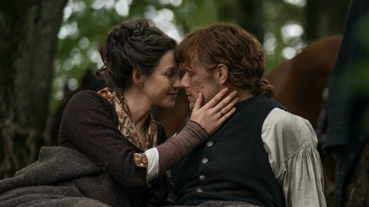 Outlander