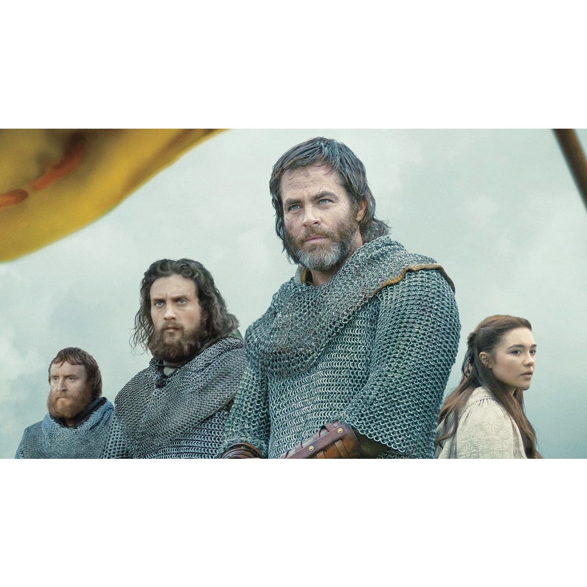Outlaw King