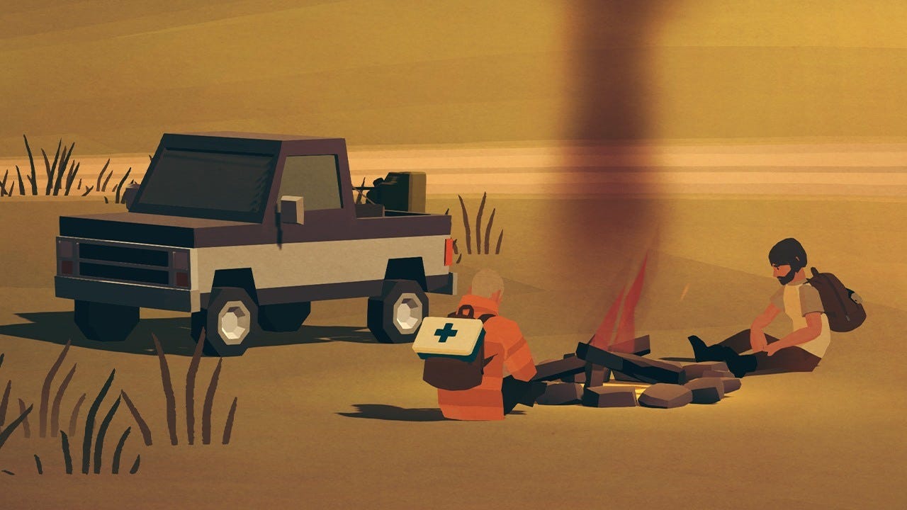 Overland