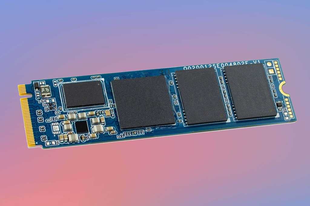 Owc Aura P12
