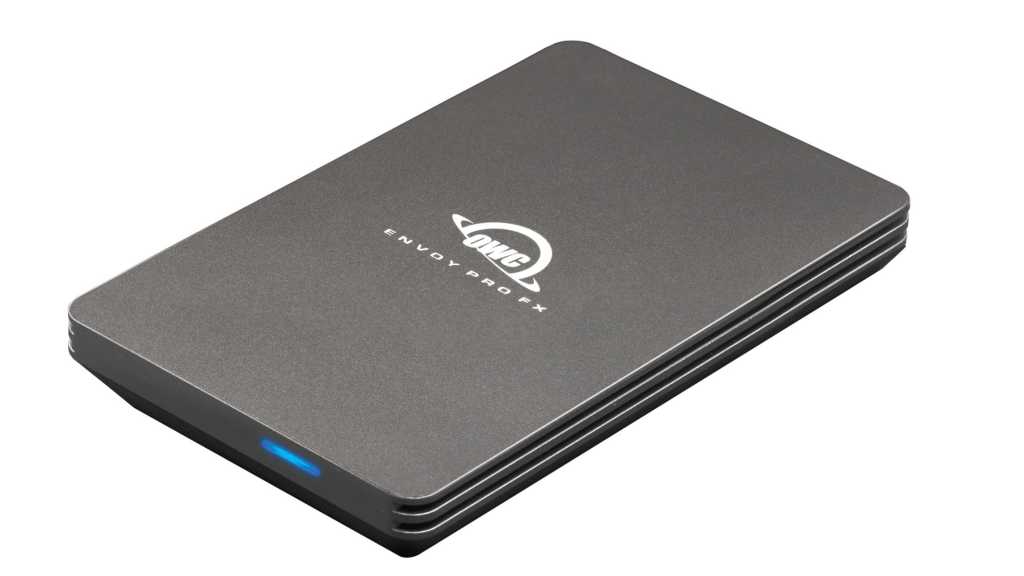 OWC Envoy Pro FX