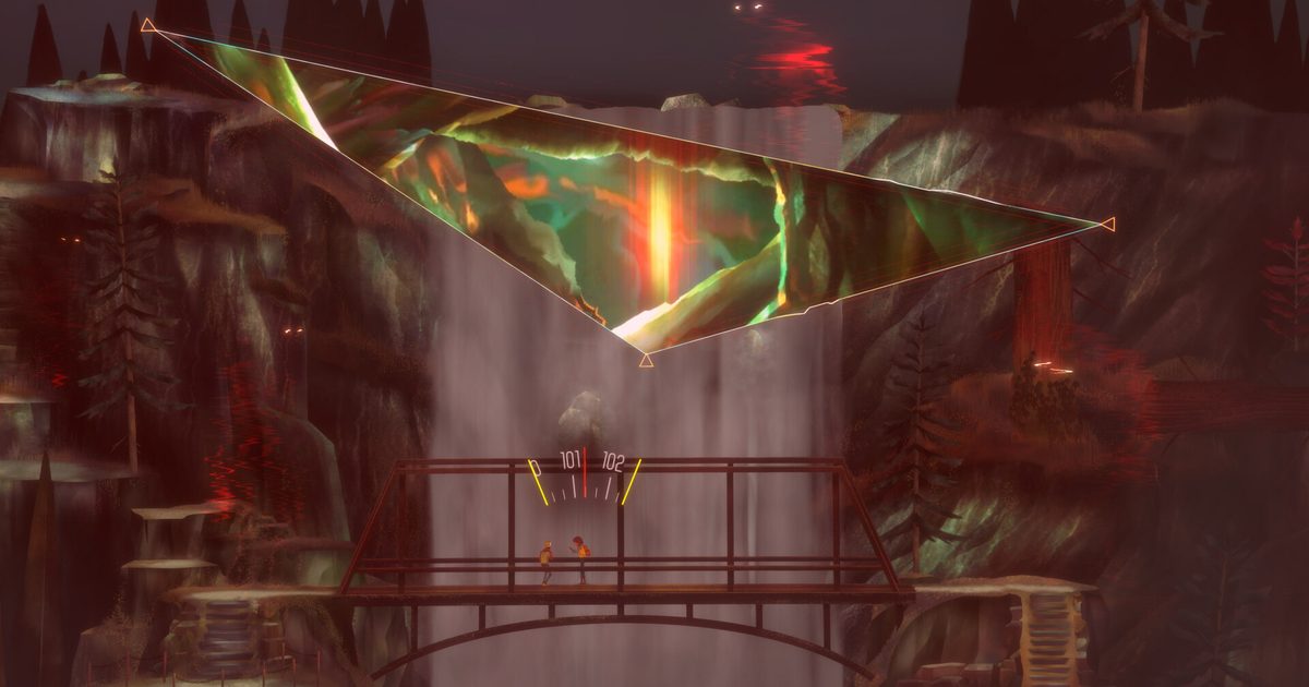 Oxenfree Ii Lost Signals