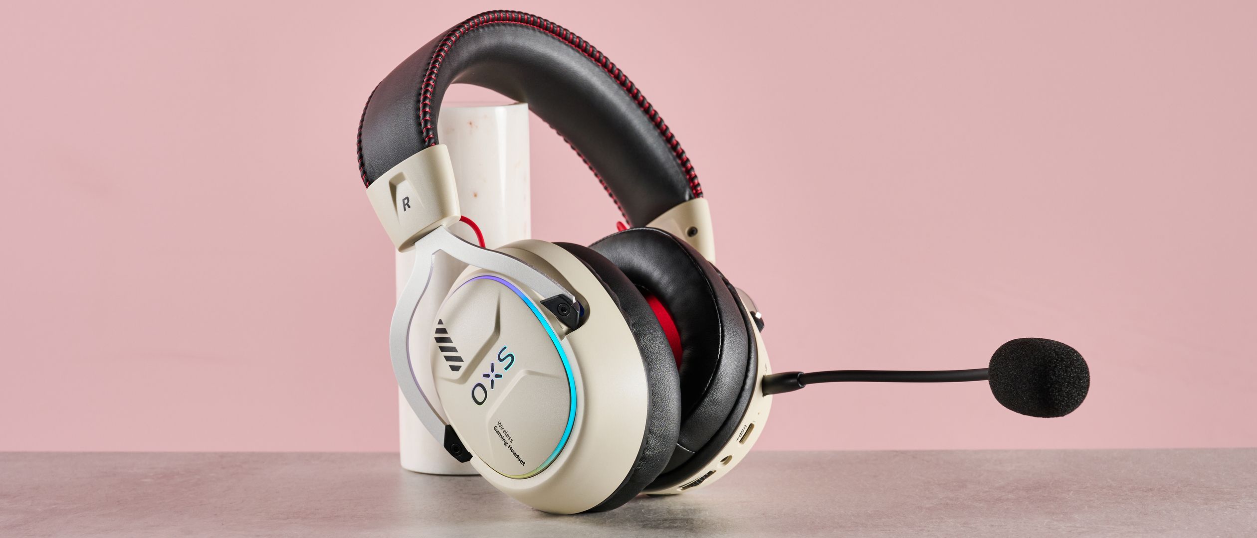 Oxs Storm G2