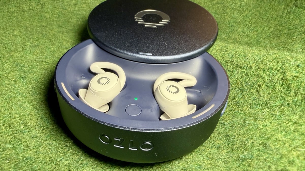Ozlo Sleepbuds 2