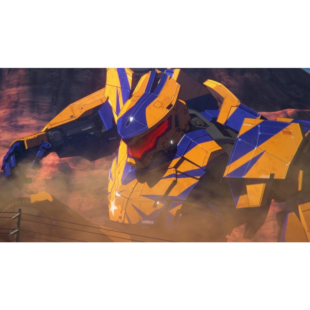 Pacific Rim The Black