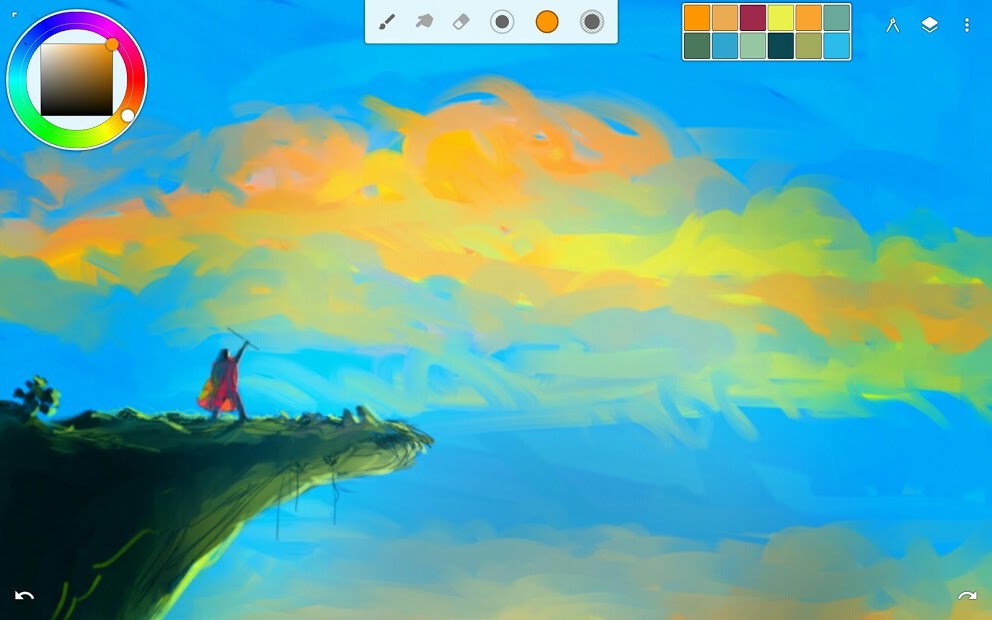 Painter 7.0