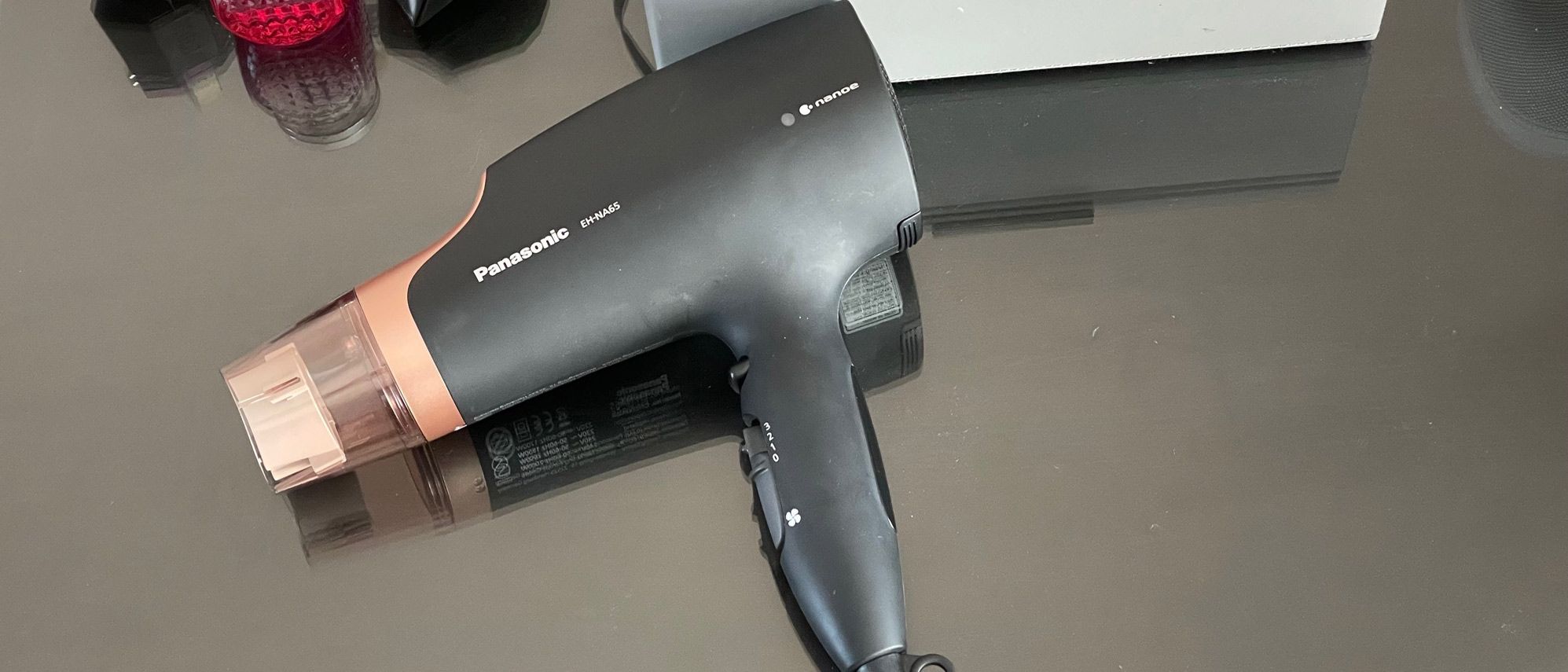 Panasonic EH-NA65