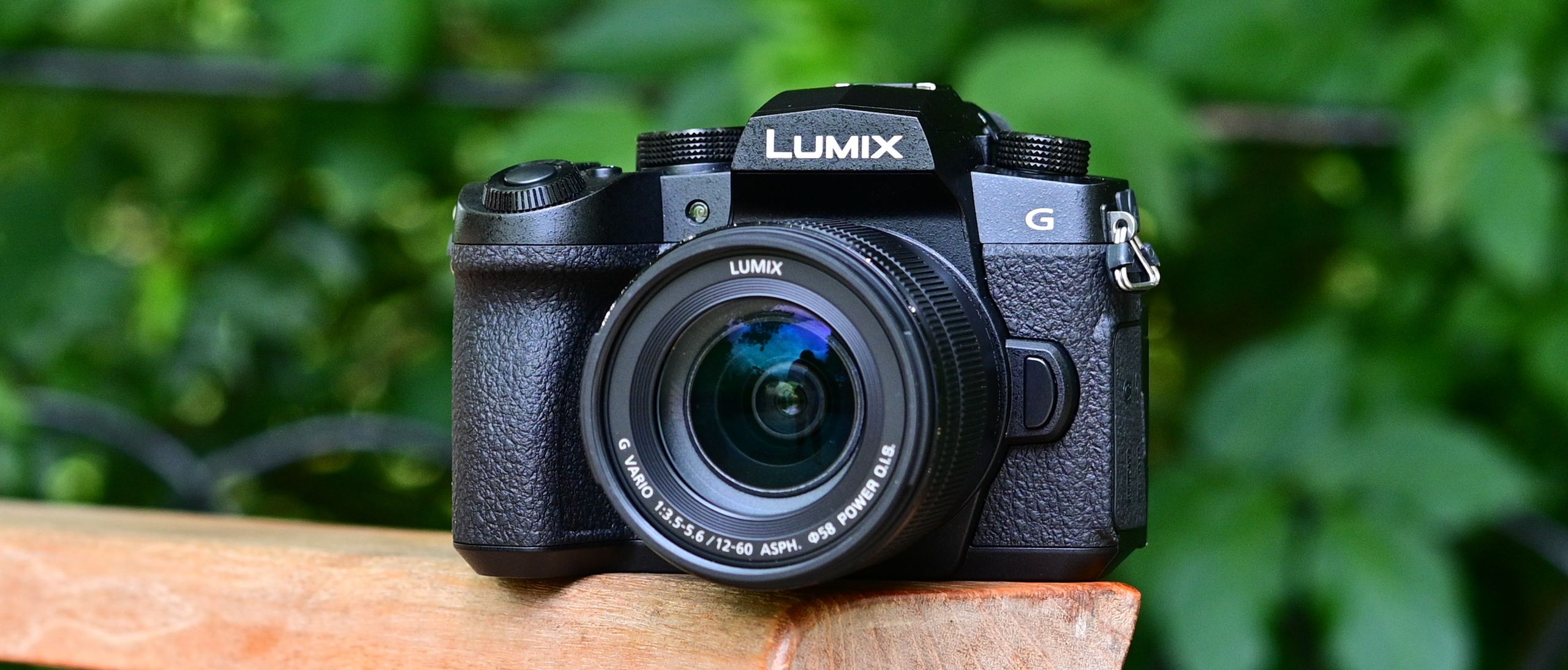 Panasonic G95 / G90
