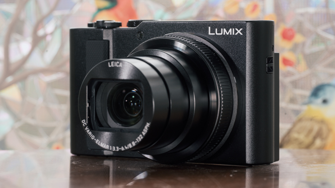 Panasonic Lumix DC-ZS300