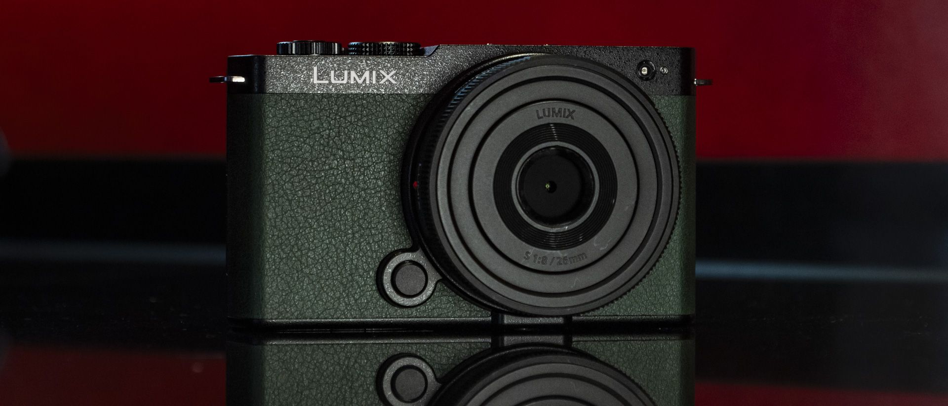 Panasonic Lumix S9