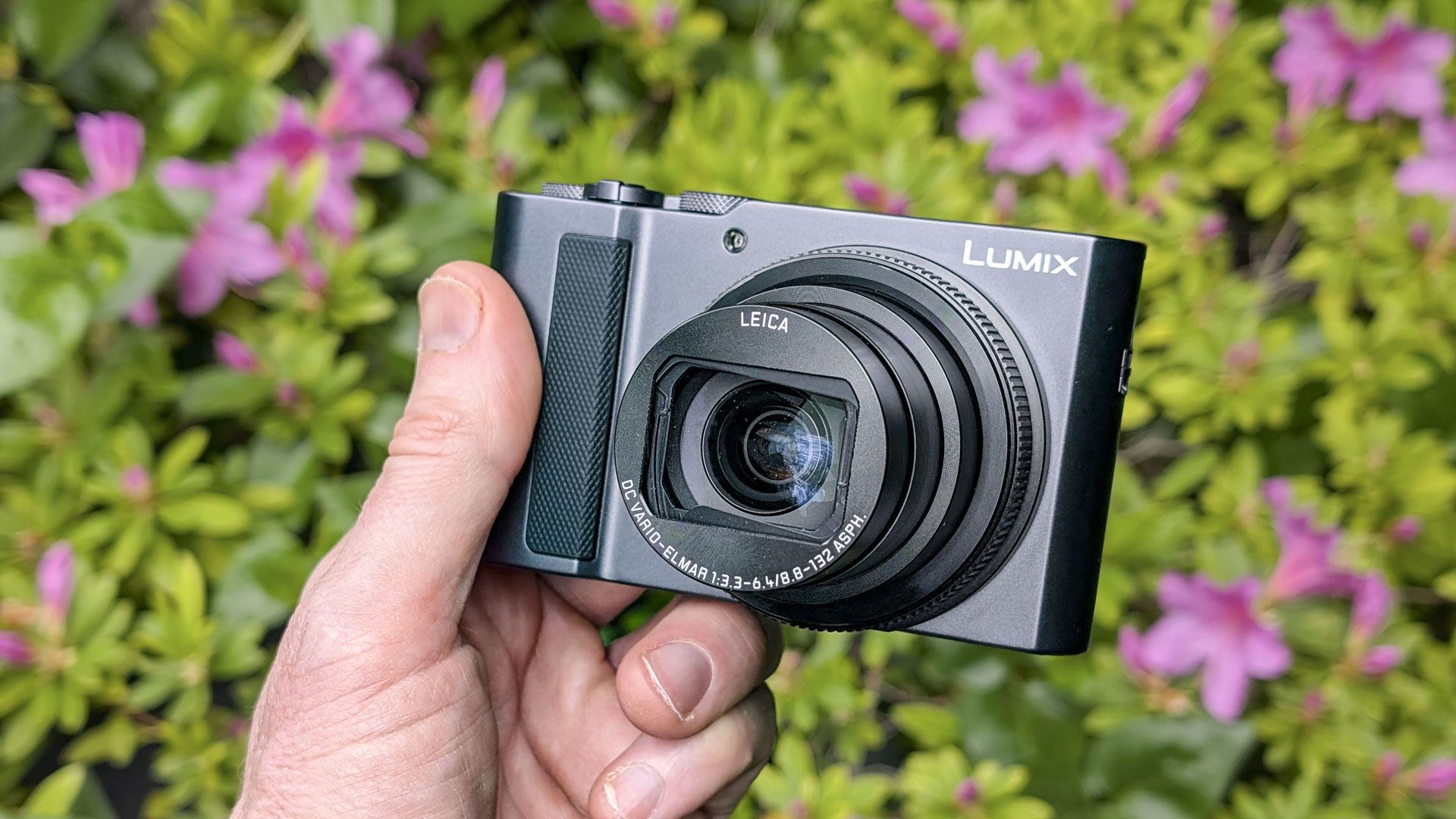 Panasonic Lumix TZ300
