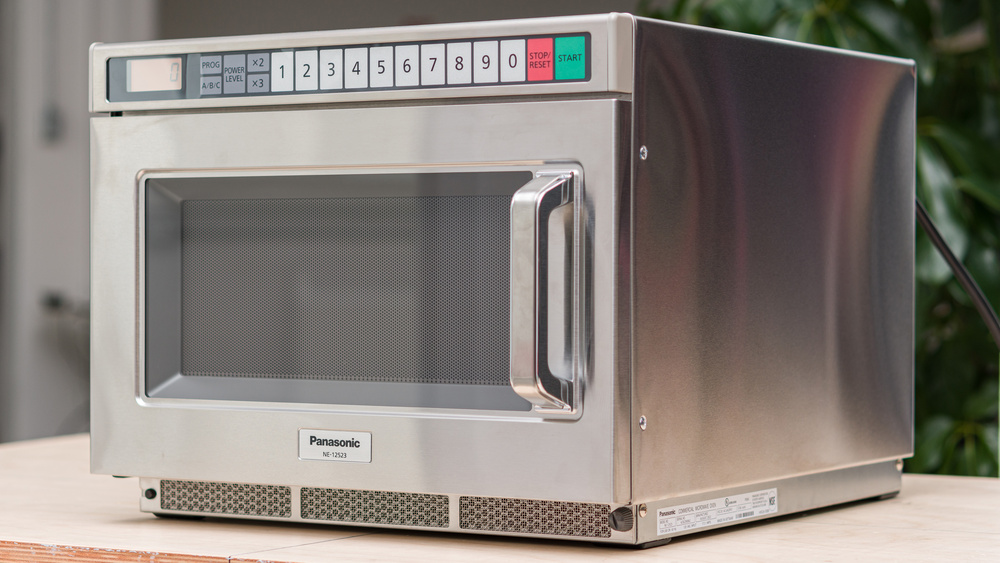 Panasonic NE-12523