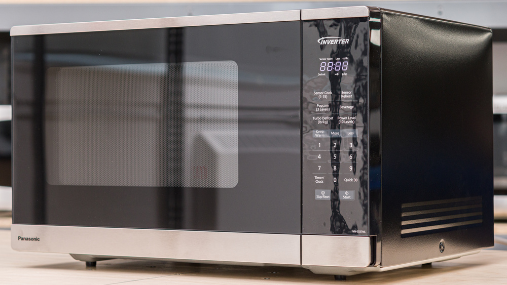 Panasonic NN-SC67NS