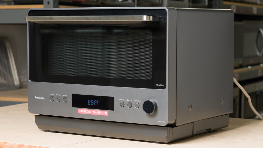 Panasonic NN-SF57RM