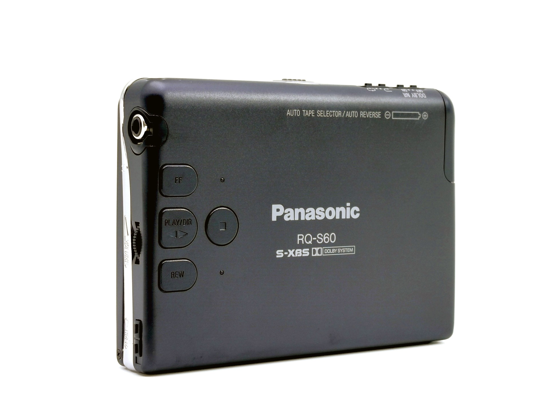 Panasonic S60
