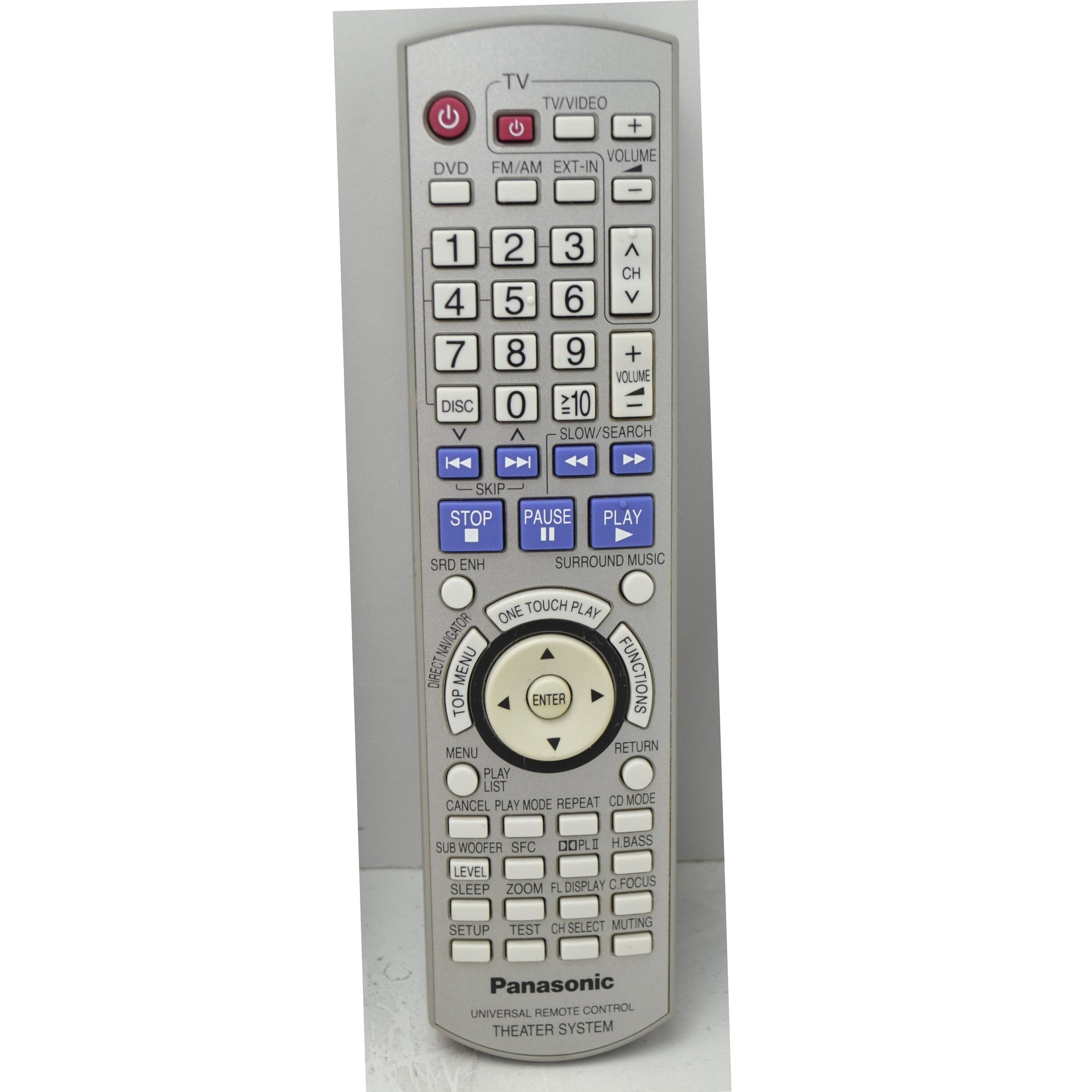 Panasonic SC-HT940