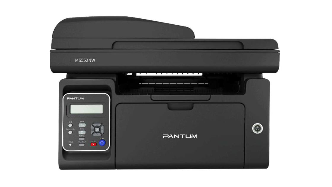 Pantum M6552NW