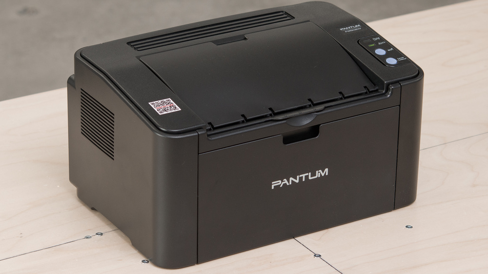 Pantum P2502W
