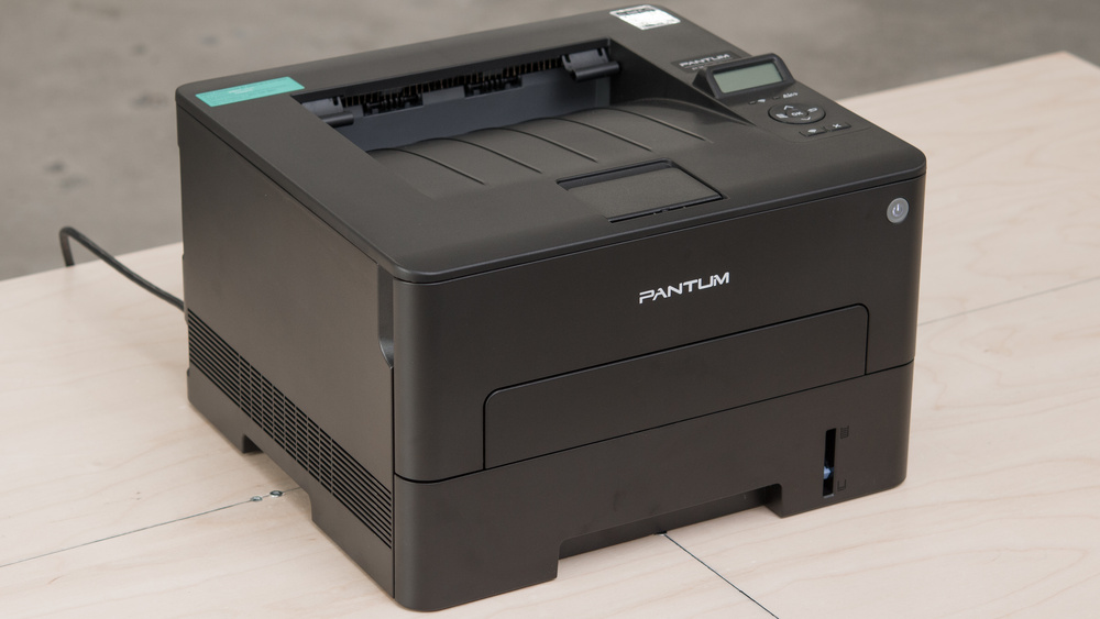 Pantum P3012DW