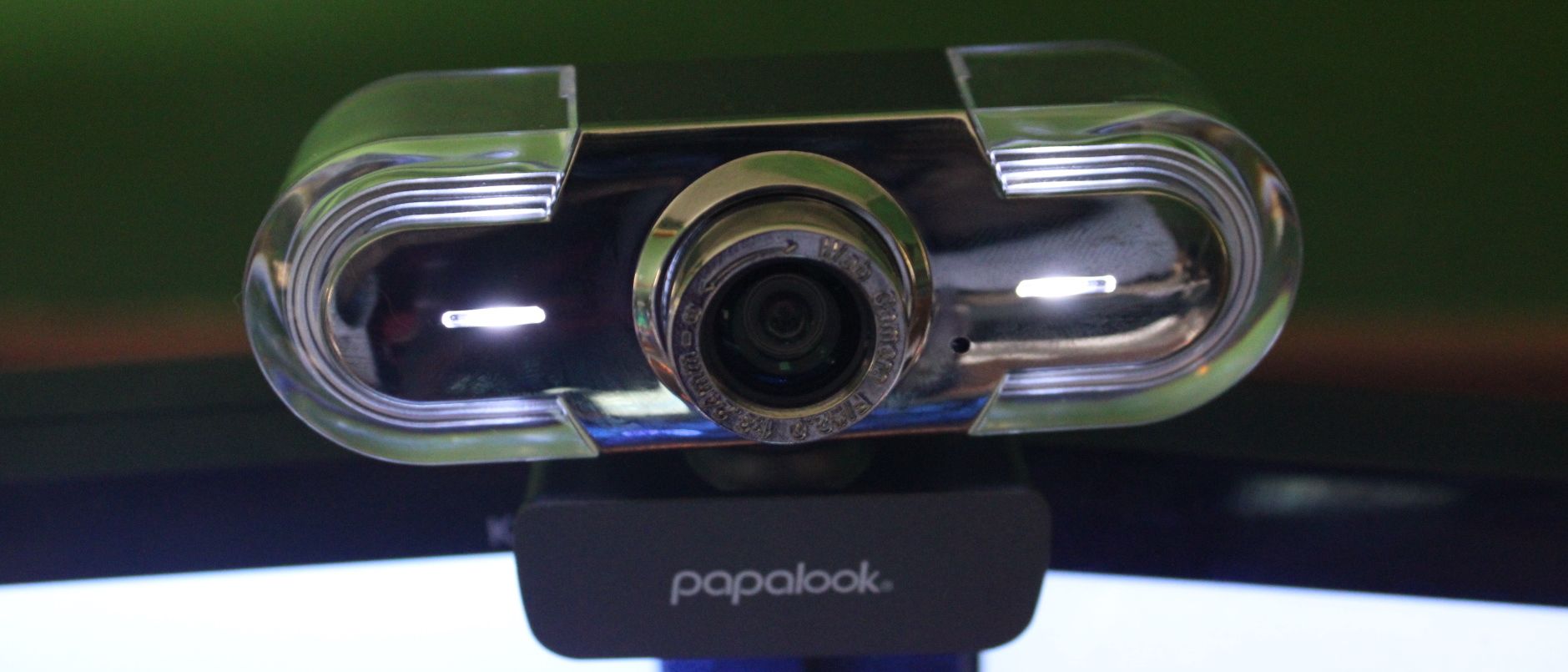 Papalook PA452 Pro Webcam