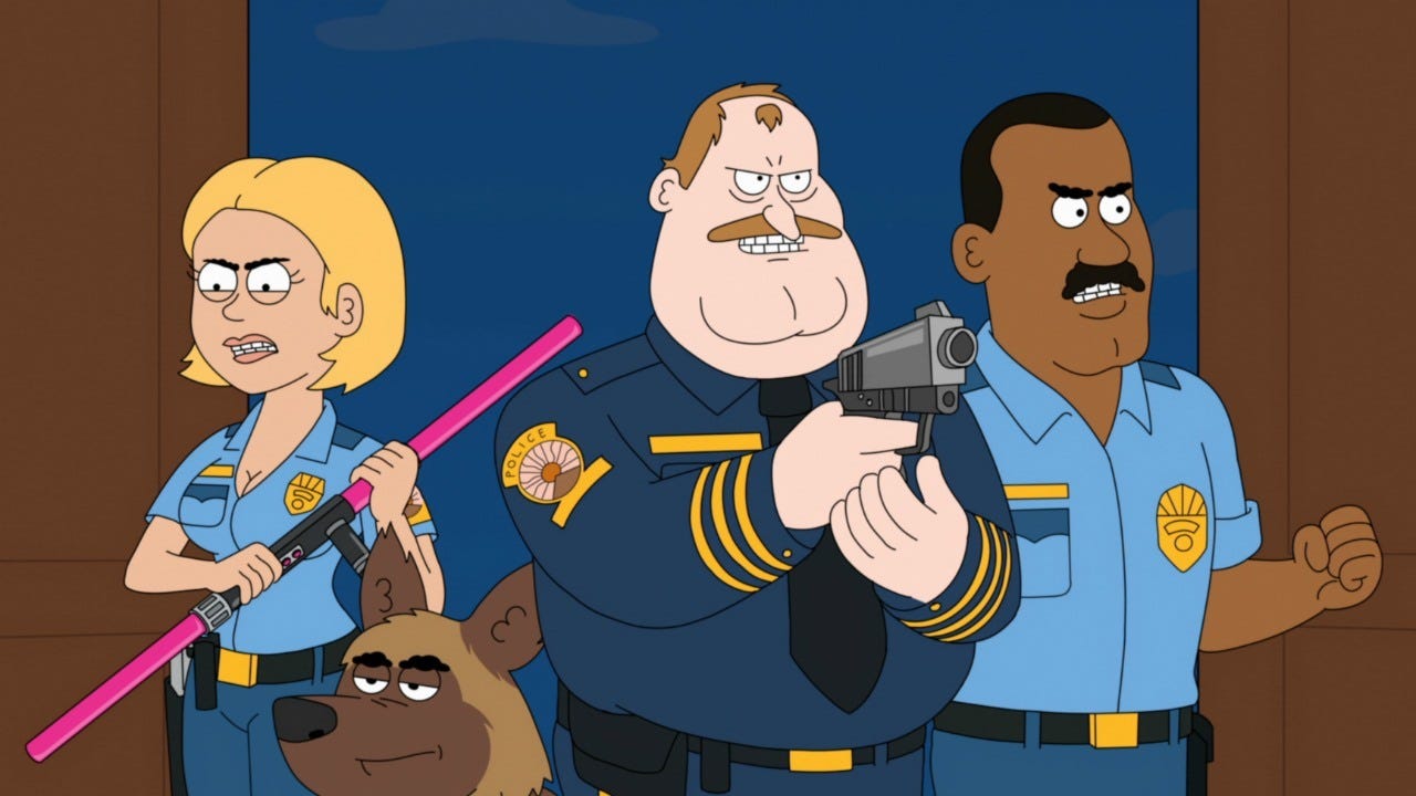 Paradise Pd